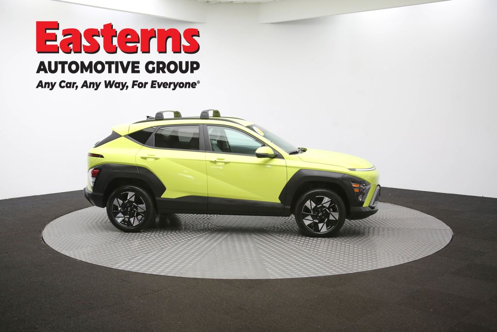 2024 Hyundai Kona SEL photo 29