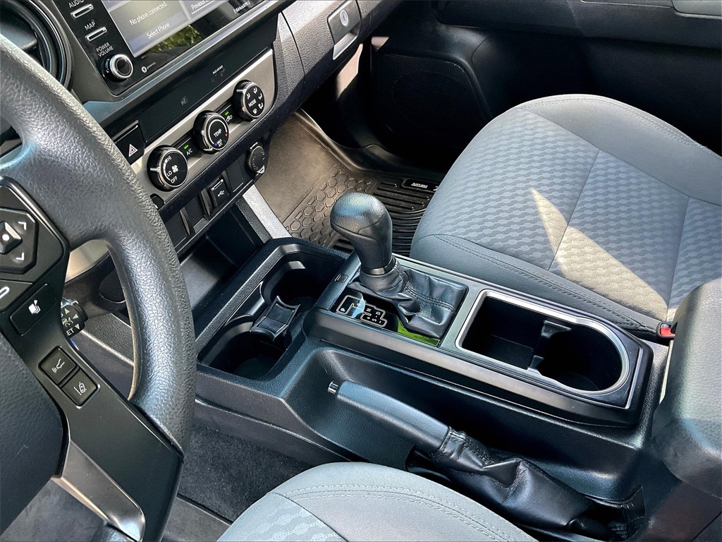 2020 Toyota Tacoma SR photo 19