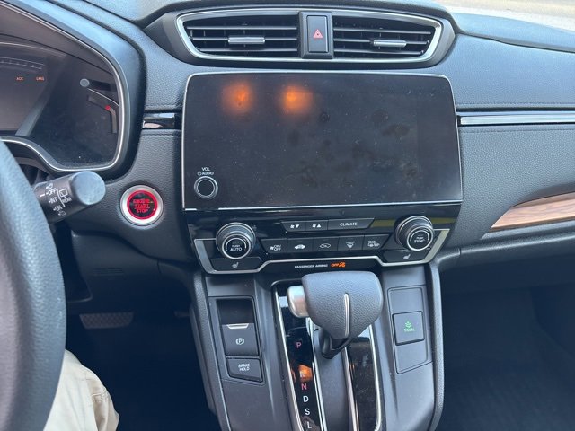 2018 Honda CR-V EX photo 7