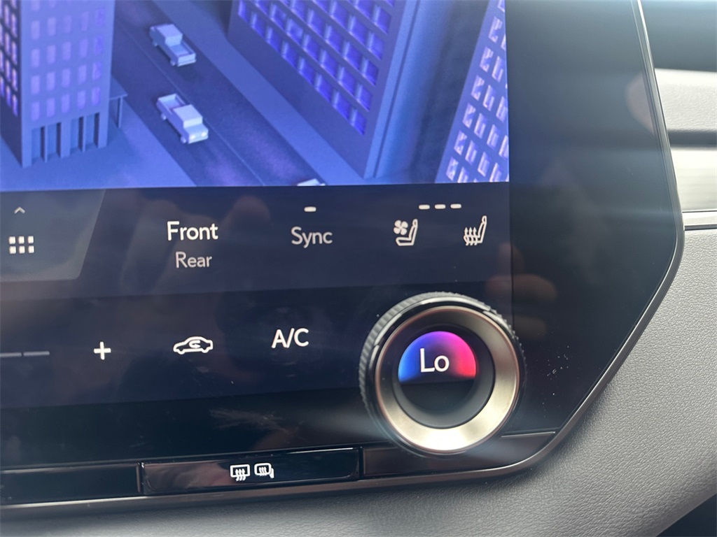 2024 Lexus RX 350 F SPORT Handling photo 23