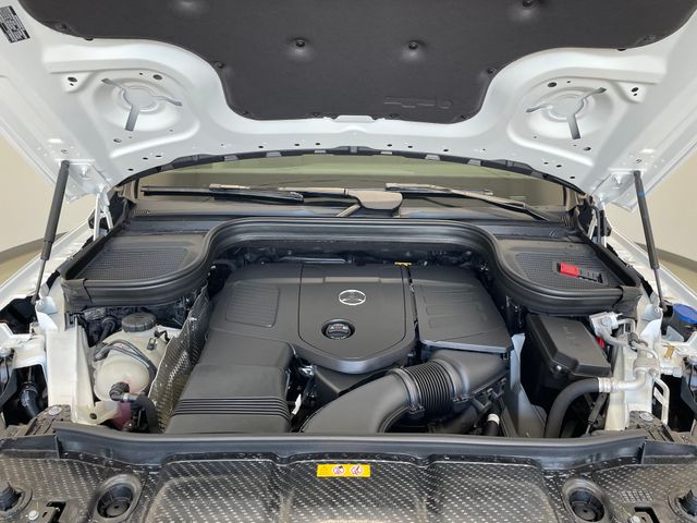 2026 Mercedes Benz GLE 350 photo 7