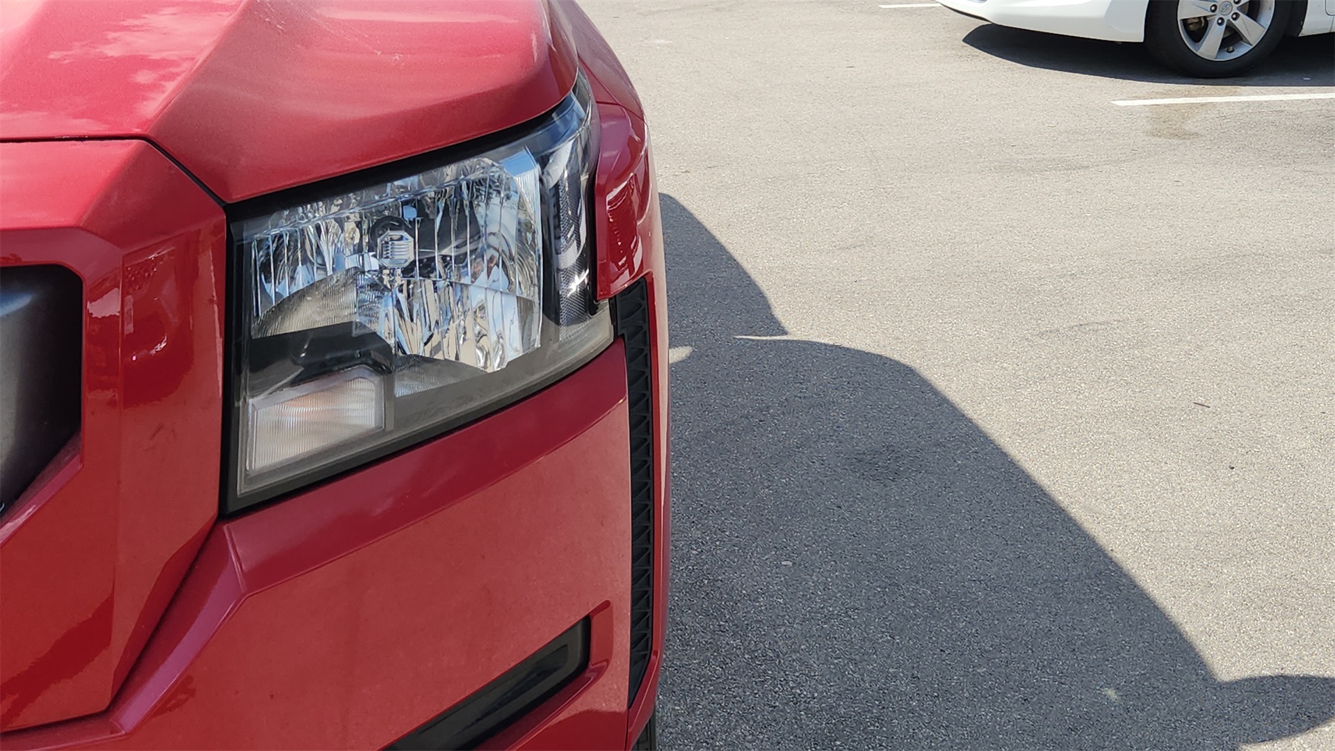 2022 Nissan Frontier SV photo 28