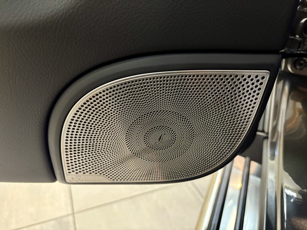 2025 Mercedes Benz G 550 photo 29