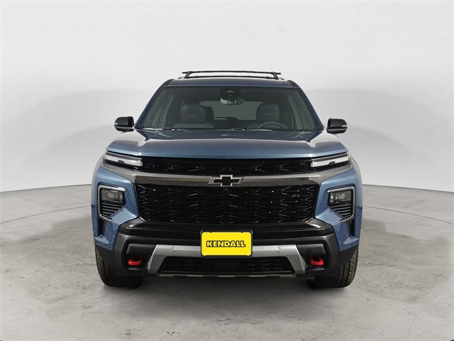 2025 Chevrolet Traverse Z71 photo 7