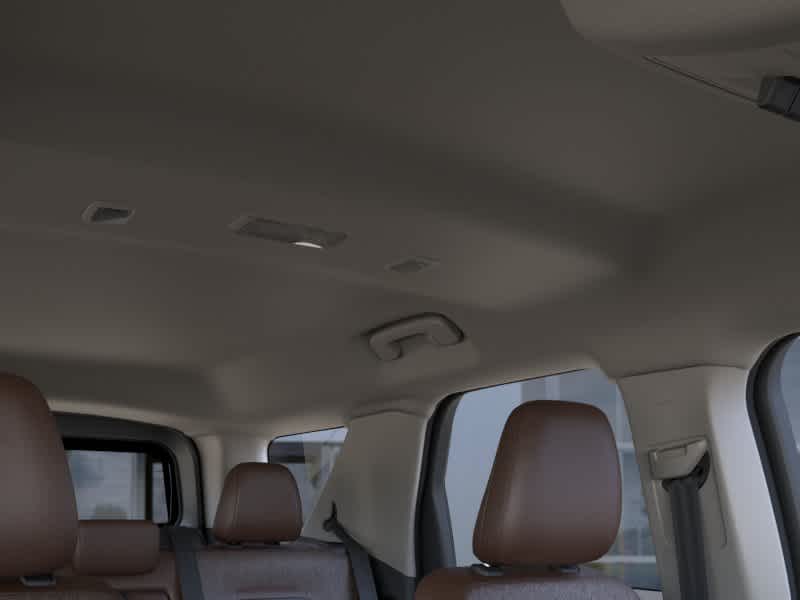 2025 Ford Bronco Sport Outer Banks - Photo 22