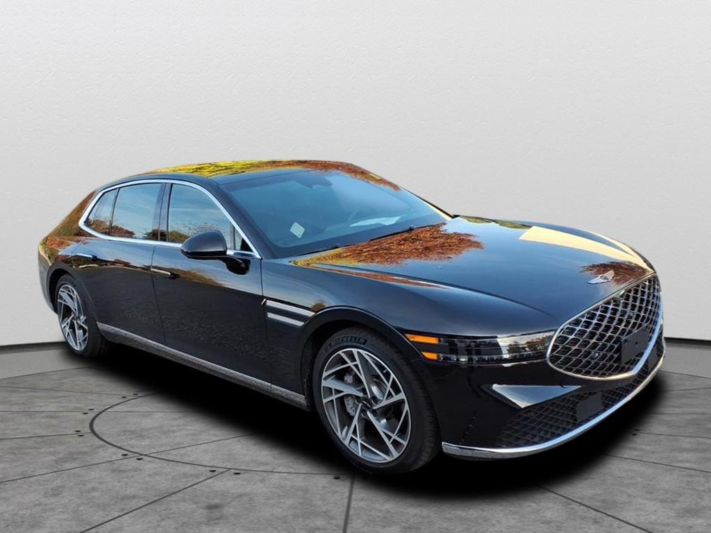 2023 GENESIS G90 Base's photo