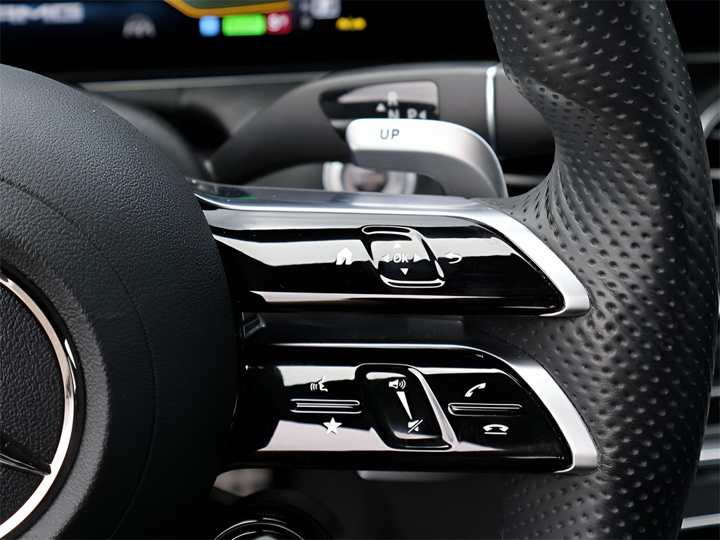 2022 Mercedes Benz E 53 AMG 4MATIC photo 32