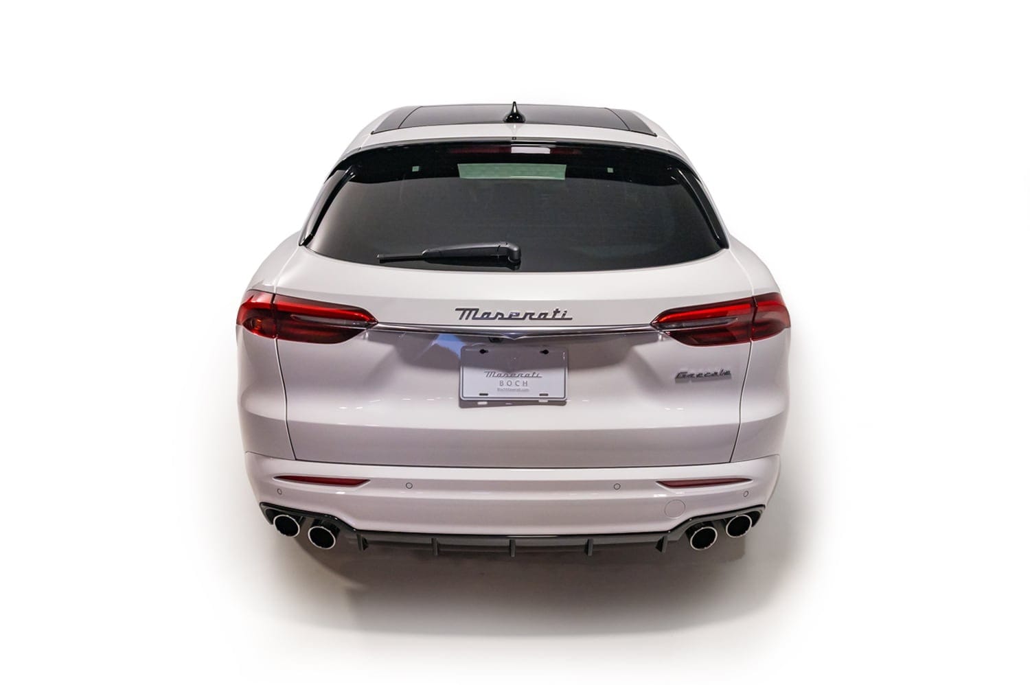 2024 Maserati Grecale GT photo 5