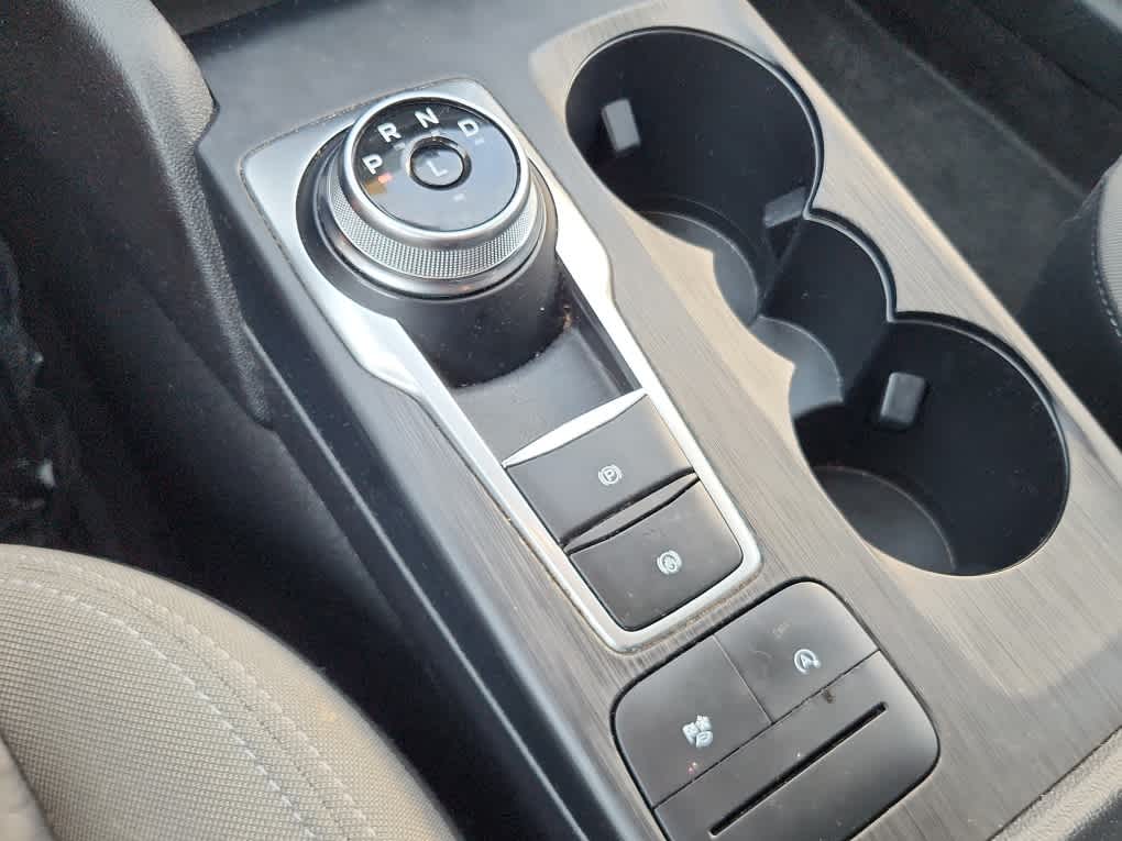 2022 Ford Escape SE photo 7