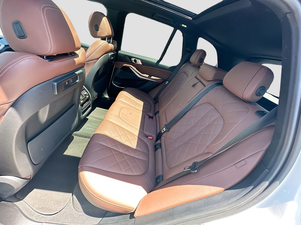 2023 Bmw X5 xDrive45e photo 25