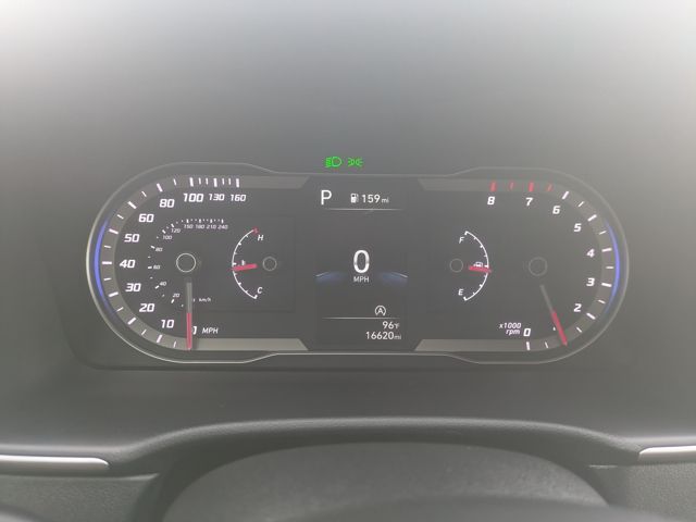 2023 Hyundai Tucson SEL photo 11