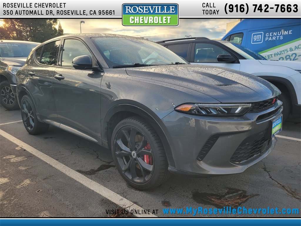 2024 Dodge Hornet R/T's photo