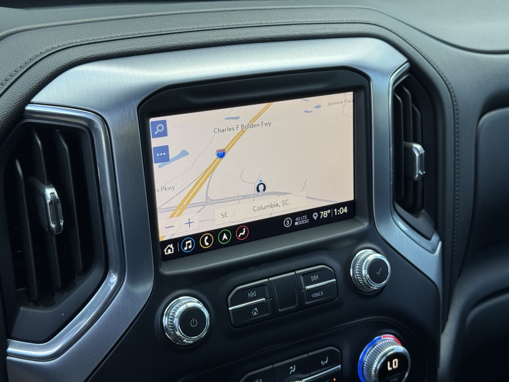 2020 Gmc Sierra 1500 SLT photo 3