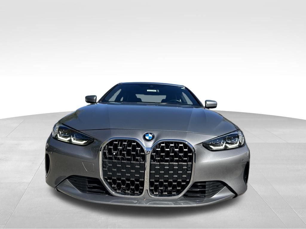 2024 Bmw 430i xDrive photo 2