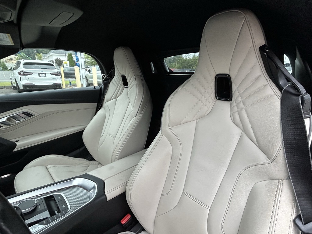 2019 Bmw Z4 sDrive30i photo 10