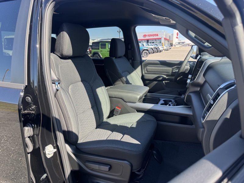 2025 Ram 1500 Big Horn Lone Star photo 31