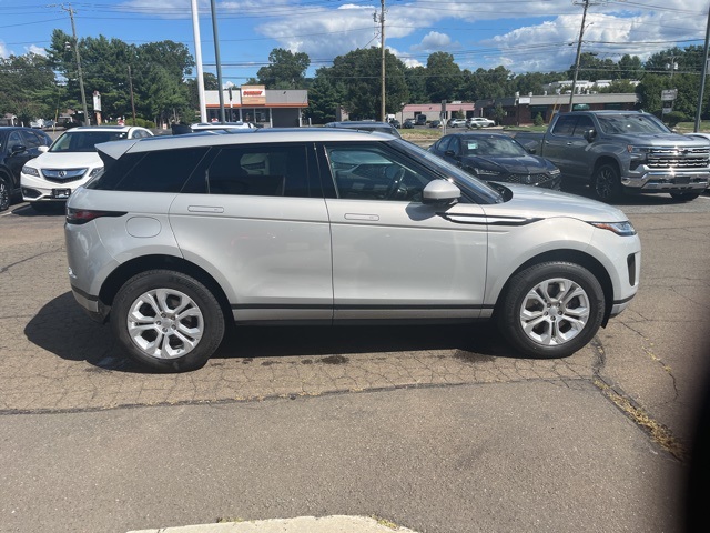 2020 Land Rover Range Rover Evoque S photo 19