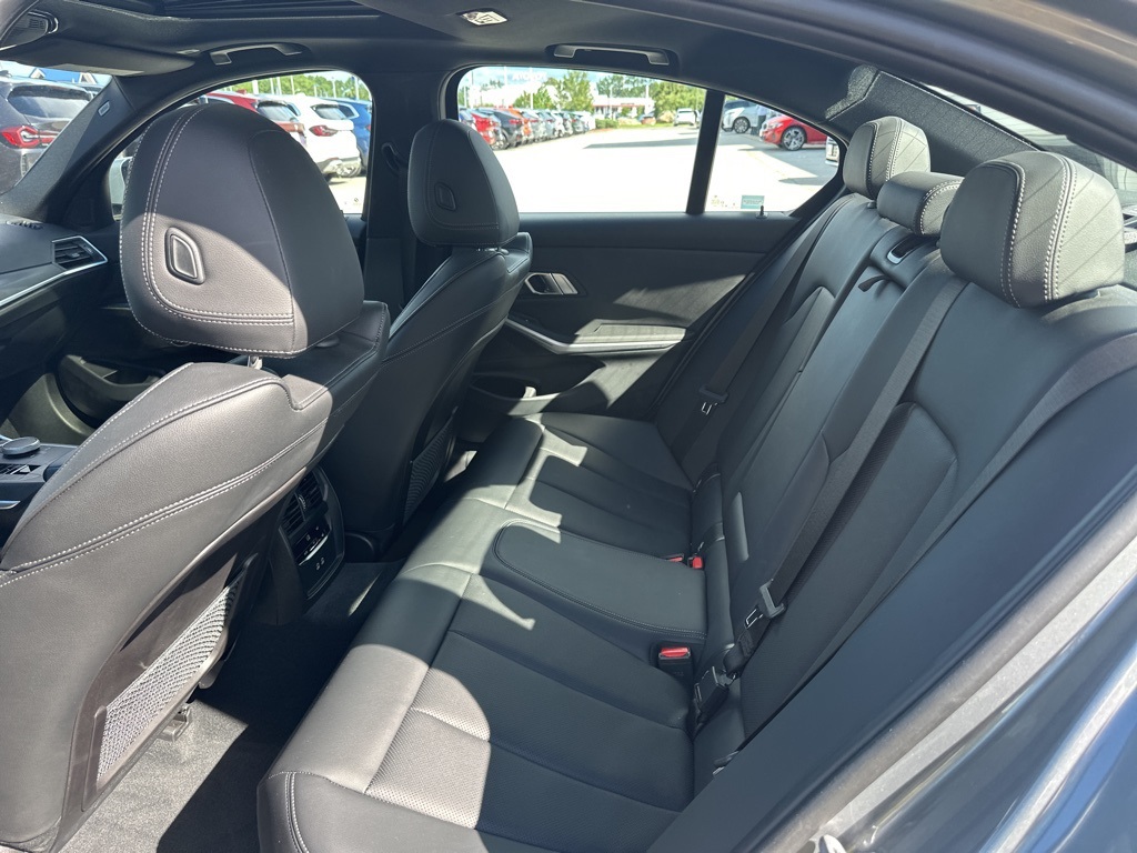 2023 Bmw 330i xDrive photo 22