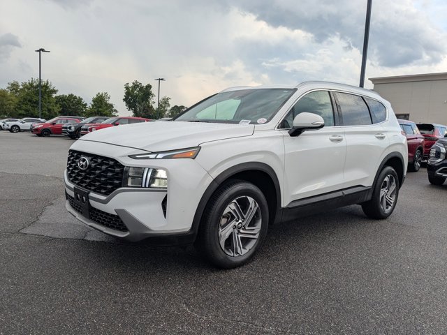 2023 Hyundai Santa Fe SEL photo 7
