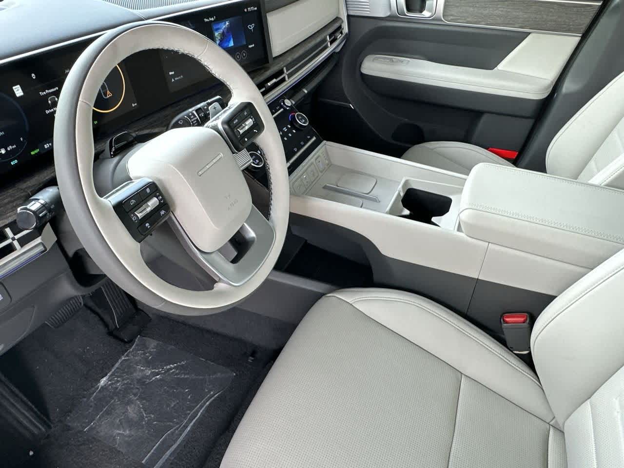 2025 Hyundai Santa Fe Calligraphy photo 10