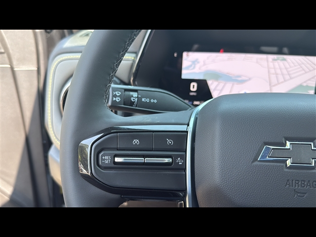 2025 Chevrolet Colorado ZR2 photo 13