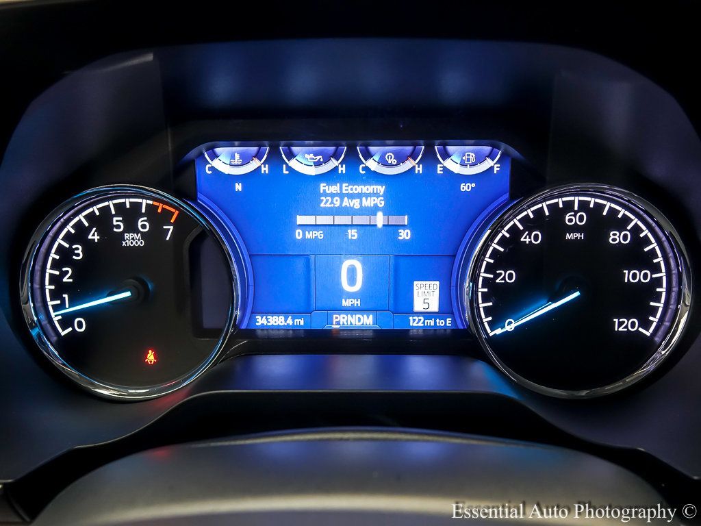 2023 FORD F-150 - Image 13