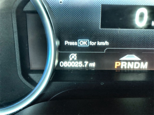2018 Ford F-150 Limited photo 6