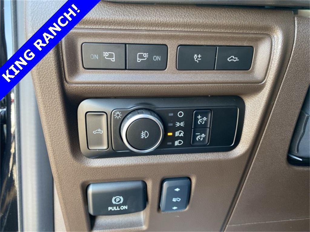 2024 Ford F-150 King Ranch photo 38