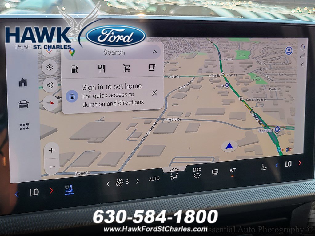 2025 FORD EXPLORER - Image 14