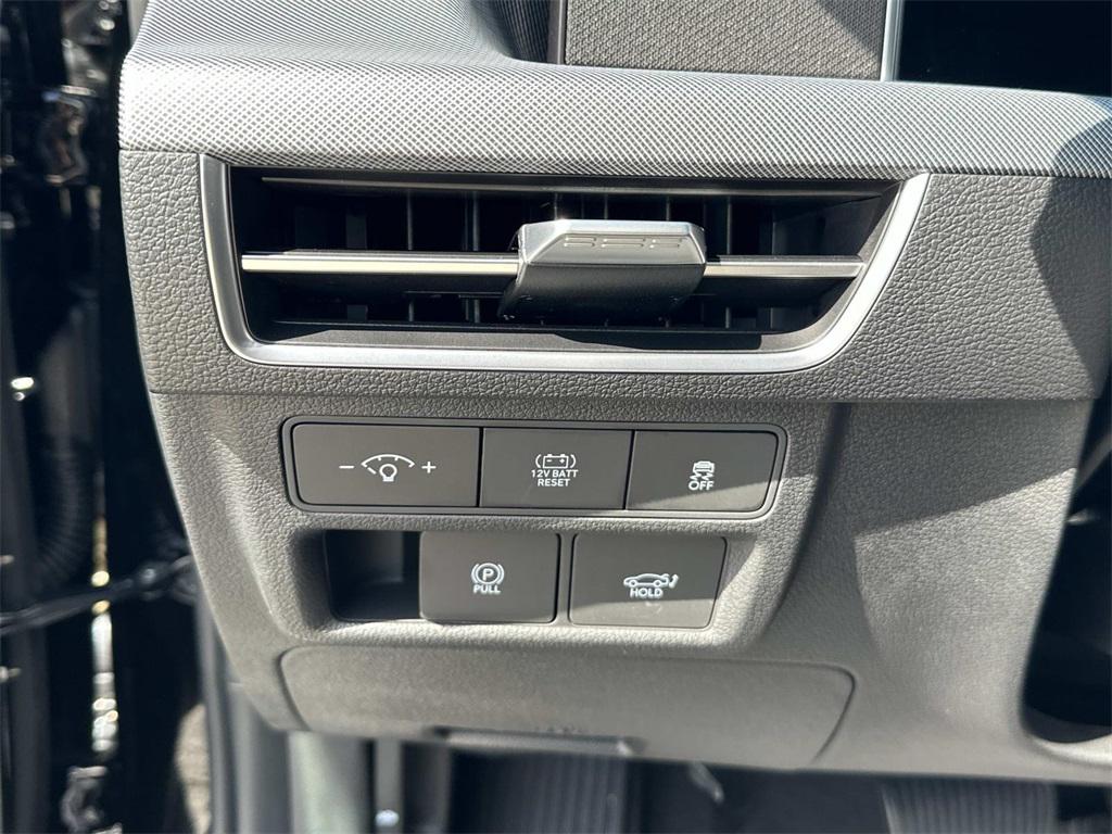 2025 Hyundai Sonata Hybrid Limited photo 29