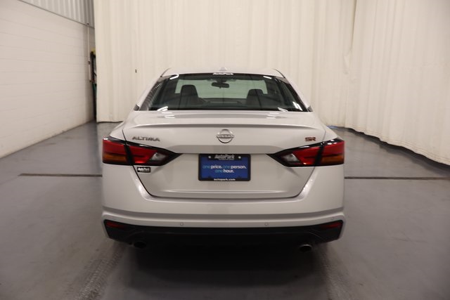 2024 Nissan Altima 2.5 SR photo 7