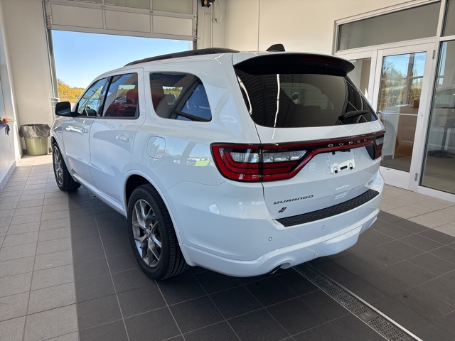 2026 Dodge Durango GT Plus photo 2