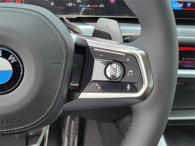 2025 Bmw 760i 760i xDrive photo 30