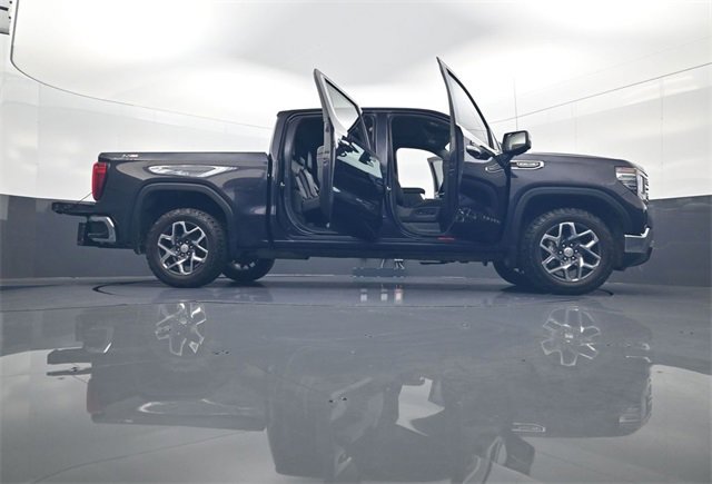 2023 Gmc Sierra 1500 SLT photo 33