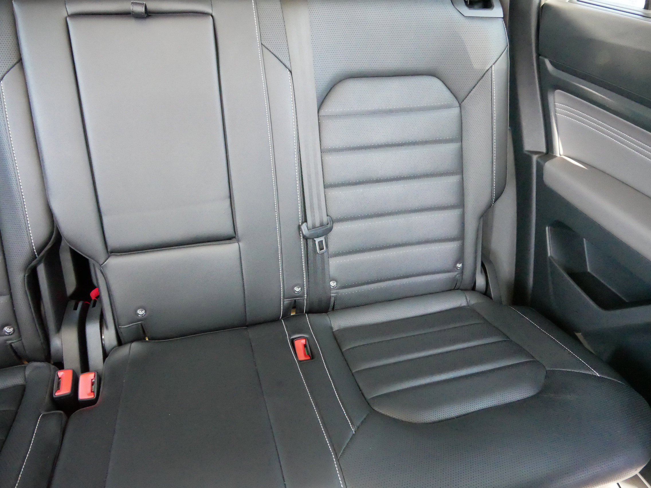2021 Volkswagen Atlas V6 SEL Premium R-Line photo 14
