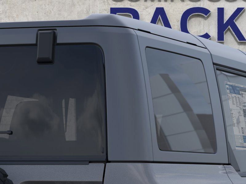 2025 FORD BRONCO - Image 26