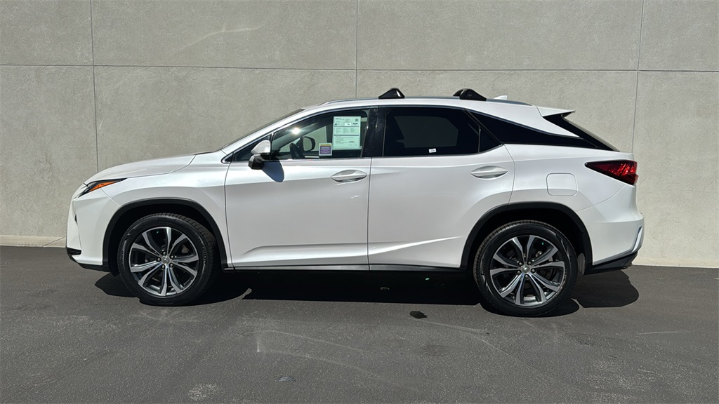 2016 Lexus RX 350 photo 4