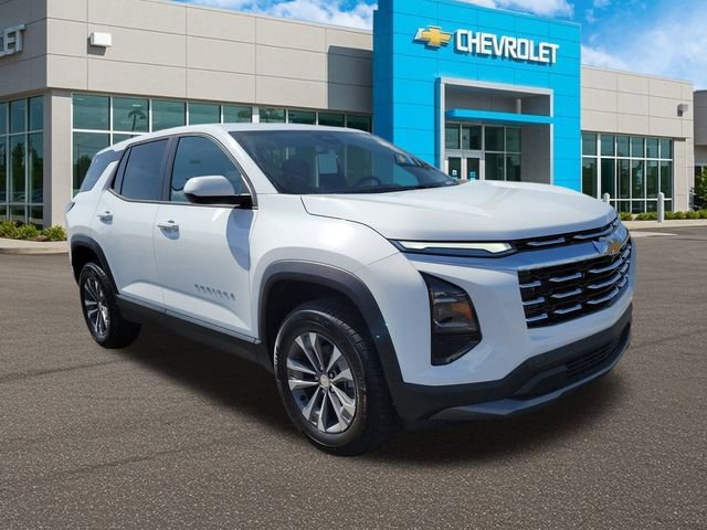 2026 Chevrolet Equinox LT photo 20