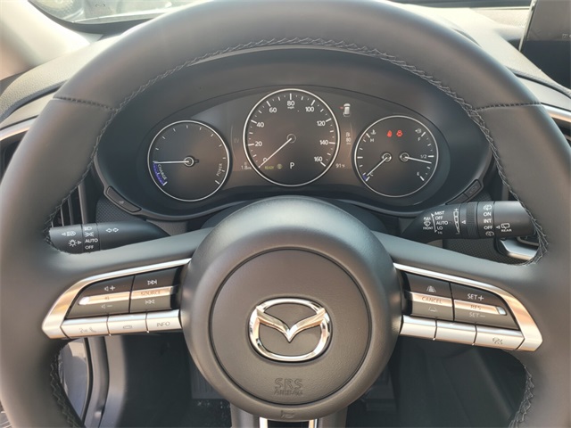 2025 Mazda CX-50 Preferred photo 27