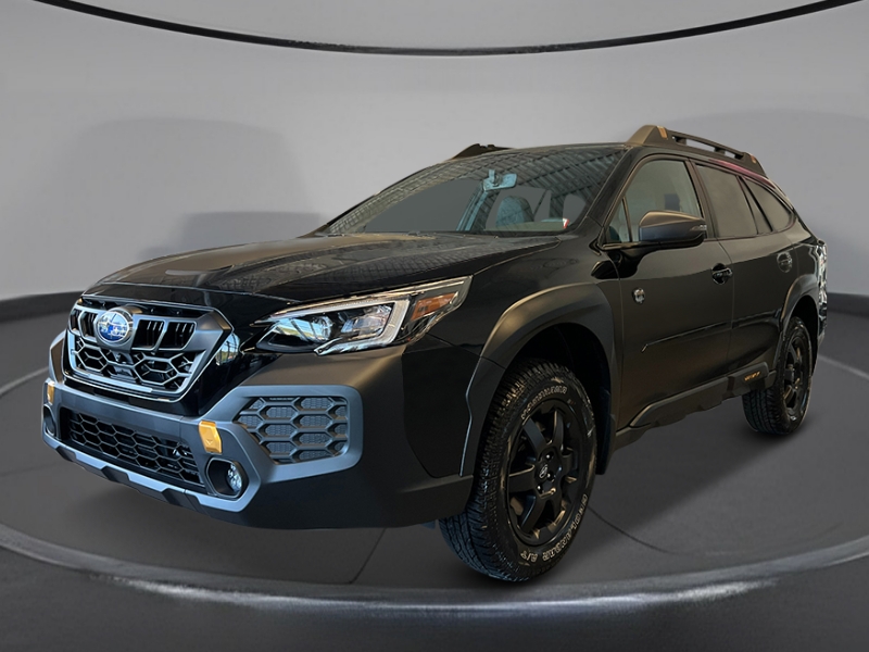 2025 Subaru Outback Wilderness photo 18