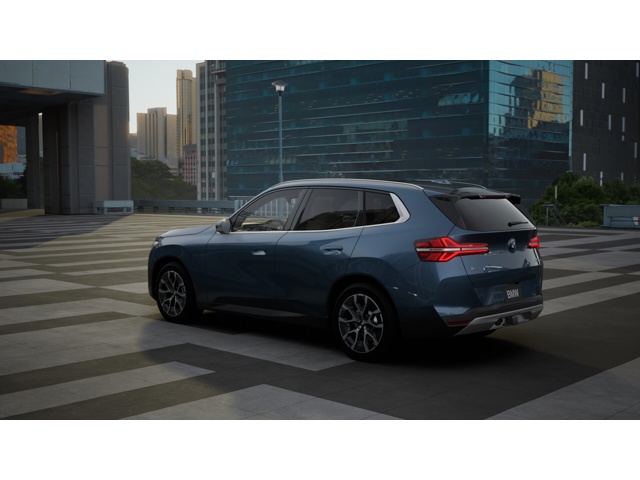 2026 Bmw X3 photo 2