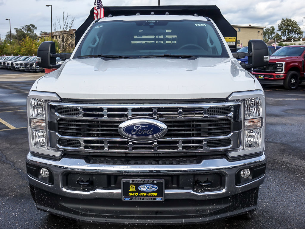2025 FORD F-350 - Image 4