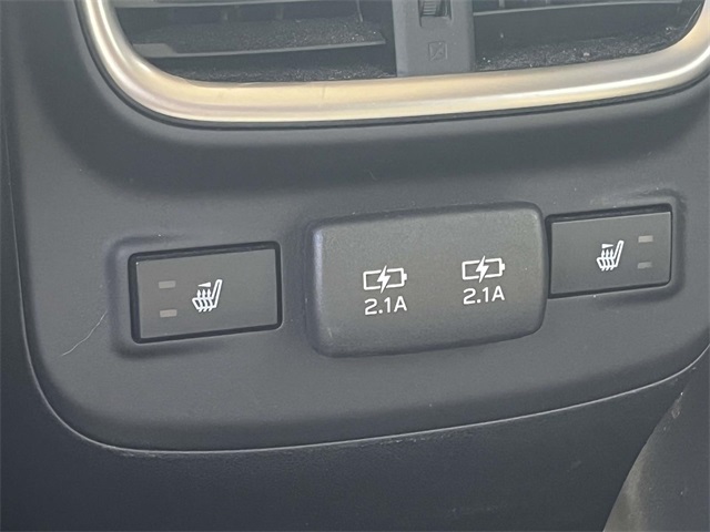 2021 Subaru Outback Limited XT photo 19