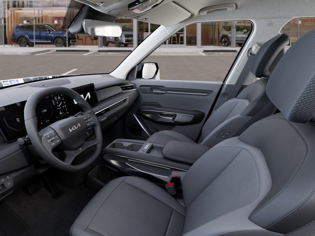 2026 Kia EV9 Light photo 17
