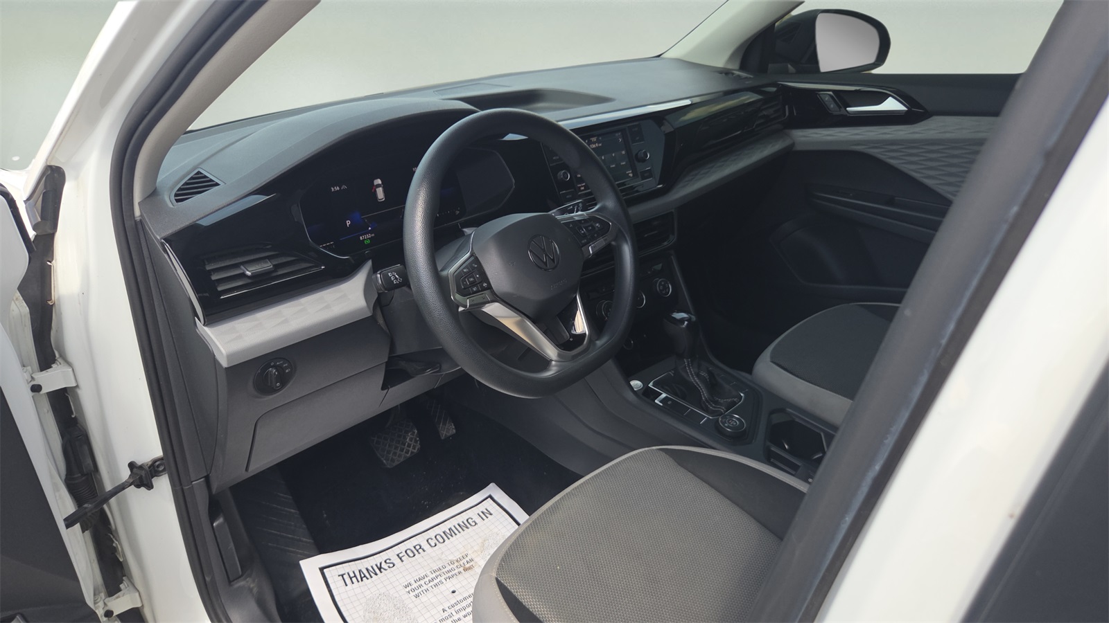 2022 Volkswagen Taos S photo 15