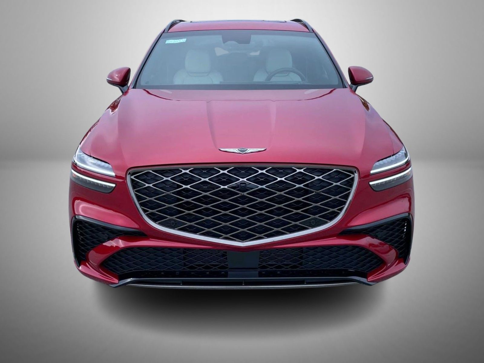 2026 Genesis GV70 3.5T Sport Prestige photo 2
