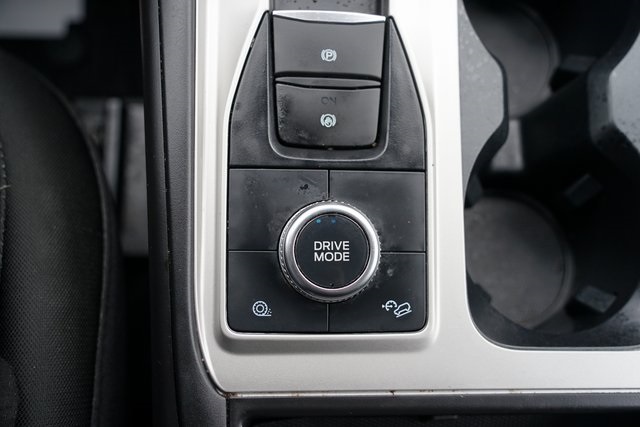 2022 FORD EXPLORER - Image 19