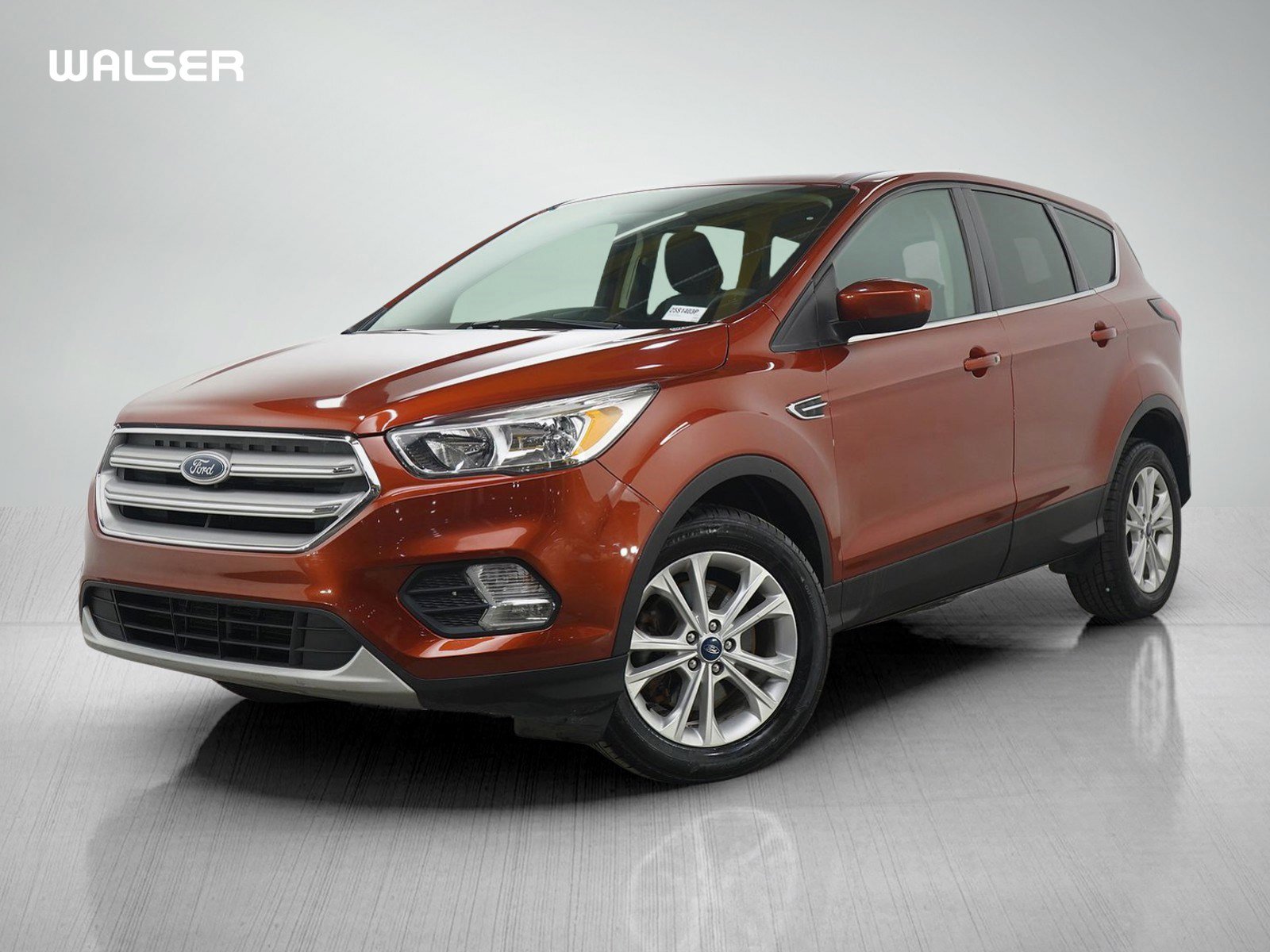 2019 Ford Escape SE's photo