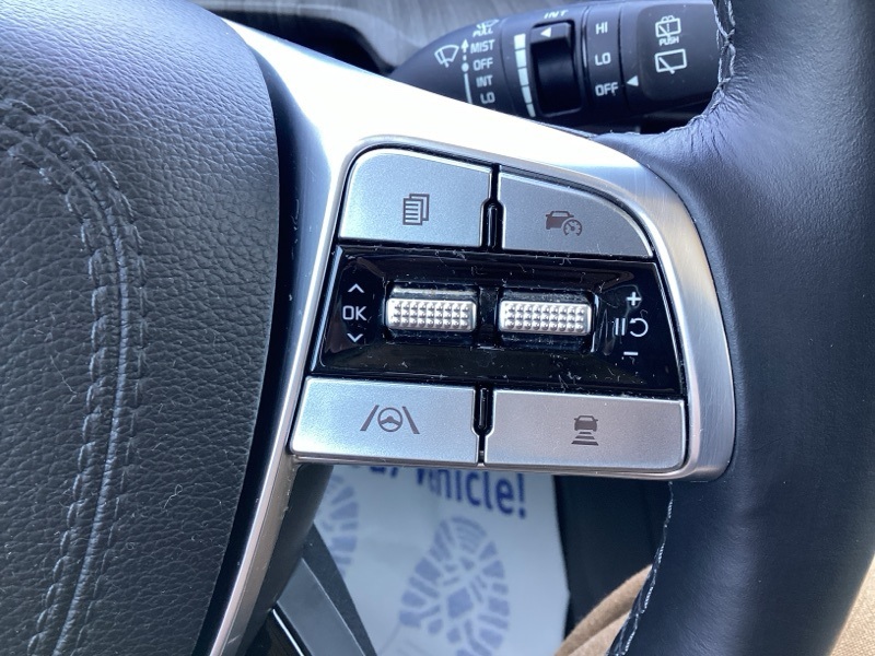 2024 Kia Telluride EX photo 30