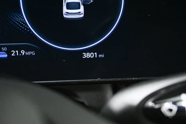 2024 Hyundai Elantra N Base photo 12